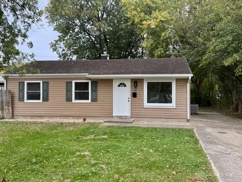63 Randolph St, Wilmington, OH 45177