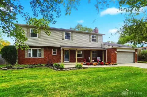 4408 Glenheath Dr, Dayton, OH 45440