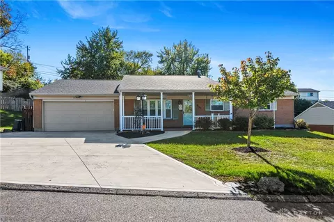 6139 Carnation Rd, Dayton, OH 45449
