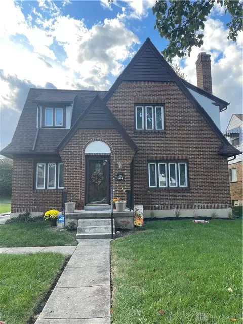 1439 Kumler Ave, Dayton, OH 45406
