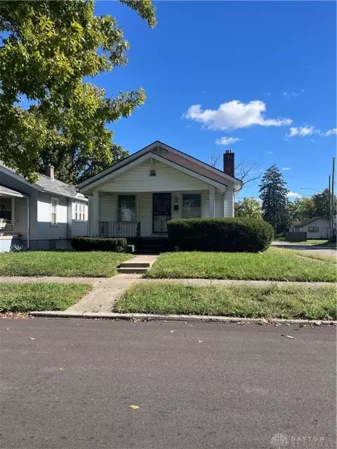 400 Walton Ave, Dayton, OH 45417