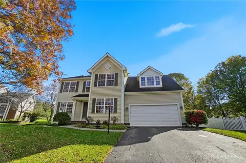 7693 Misty Springs Ct, Mason, OH 45040