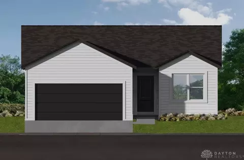 1624 Holly Pl, Sidney, OH 45365