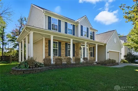 4478 Bent Creek Dr, Cincinnati, OH 45244