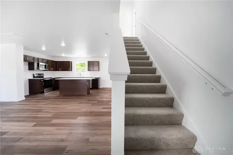 Entry Way - 634 Addy Ave, Sidney, OH 45365 photo 1 of 2
