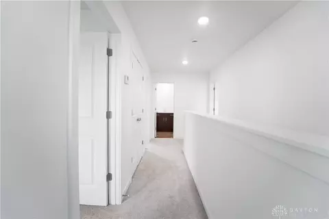 Entry Way - 634 Addy Ave, Sidney, OH 45365 photo 2 of 2
