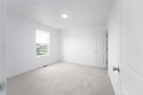 Bedroom - 634 Addy Ave, Sidney, OH 45365 photo 4 of 6