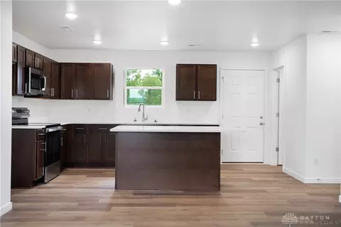 Kitchen - 634 Addy Ave, Sidney, OH 45365 photo 3 of 3