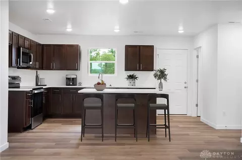 Kitchen - 634 Addy Ave, Sidney, OH 45365 photo 2 of 3