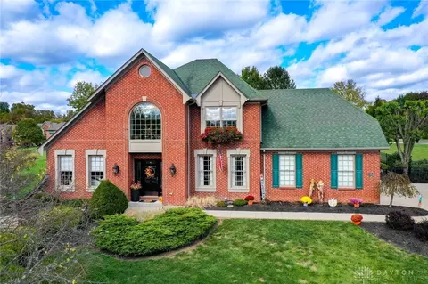 5185 Wesselman Woods Dr, Cleves, OH 45002