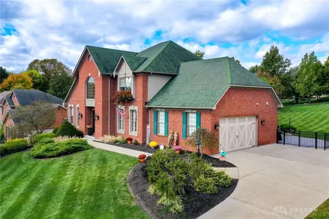 5185 Wesselman Woods Dr, Cleves, OH 45002