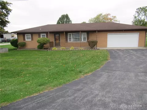 5412 Us Route 36, Greenville, OH 45331
