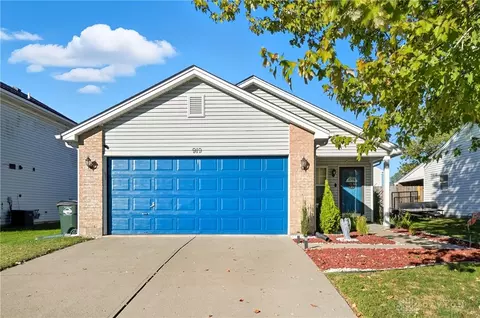 919 Charles St, Trenton, OH 45067