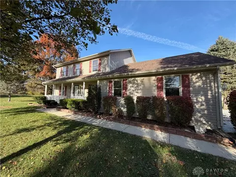 175 N State Route 202, Troy, OH 45373