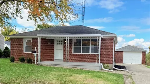 1507 Malden Ave, Springfield, OH 45504