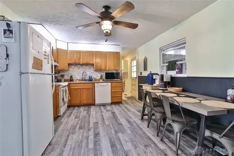 Kitchen - 111 Moore Dr, Franklin, OH 45005 photo 1 of 3