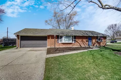 3241 Gracemore Ave, Dayton, OH 45420