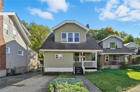 4650 Mcneil Ave, Norwood, OH 45212