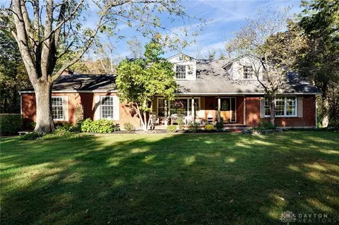9161 Old Stage Rd, Waynesville, OH 45068