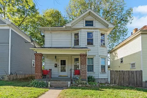 523 Carlisle Ave, Dayton, OH 45410