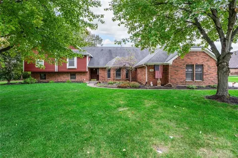 281 Locust Ct, Dayton, OH 45440