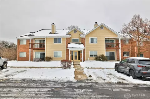 12 Mallard Glen Dr #3, Dayton, OH 45458
