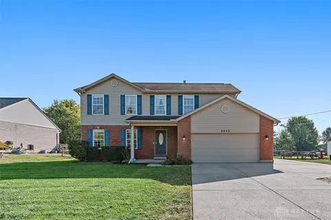 6942 Morris Rd, Hamilton, OH 45011