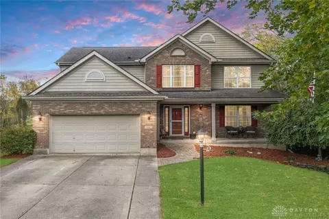 154 George Wythe Way, Dayton, OH 45434