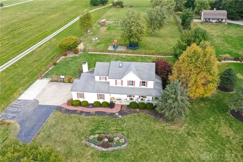 7364 Cook Jones Rd, Waynesville, OH 45068