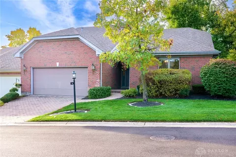 164 Copperfield Dr, Dayton, OH 45415