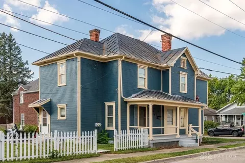 832 E Maple Ave, Miamisburg, OH 45342