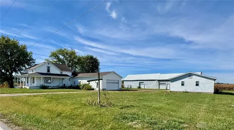 2546 Gordon Landis Rd, Arcanum, OH 45304