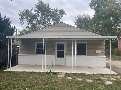 6236 Carmin Ave, Dayton, OH 45417