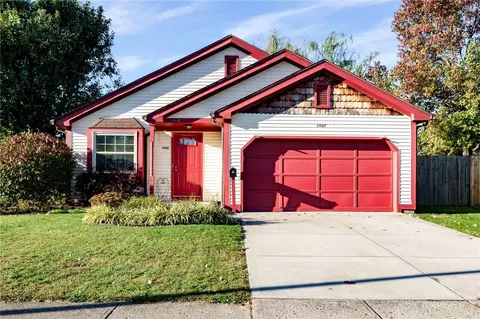 1542 Scottsdale Dr, Dayton, OH 45420