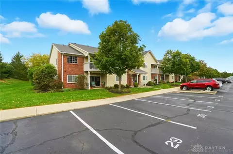 Exterior - 6650 Wareham Ct #5, Centerville, OH 45459 photo 2 of 8