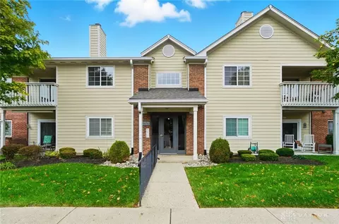6650 Wareham Ct #5, Centerville, OH 45459