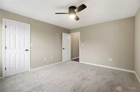 Bedroom - 6650 Wareham Ct #5, Centerville, OH 45459 photo 4 of 4