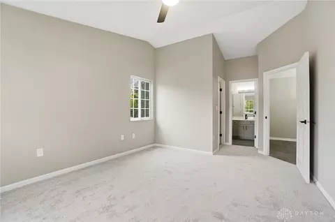 Bedroom - 6650 Wareham Ct #5, Centerville, OH 45459 photo 2 of 4