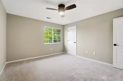 Bedroom - 6650 Wareham Ct #5, Centerville, OH 45459 photo 3 of 4
