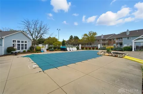 Exterior - 6650 Wareham Ct #5, Centerville, OH 45459 photo 8 of 8
