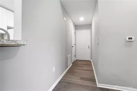 Entry Way - 6650 Wareham Ct #5, Centerville, OH 45459 photo 1 of 1
