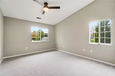 Bedroom - 6650 Wareham Ct #5, Centerville, OH 45459 photo 1 of 4