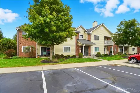 Exterior - 6650 Wareham Ct #5, Centerville, OH 45459 photo 3 of 8