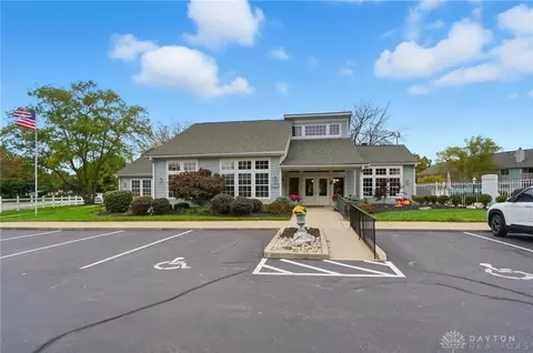 Exterior - 6650 Wareham Ct #5, Centerville, OH 45459 photo 7 of 8