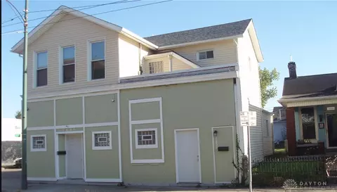 1834 E 5th St, Dayton, OH 45403
