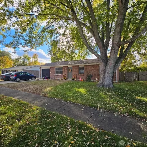 1217 S Main St, West Milton, OH 45383