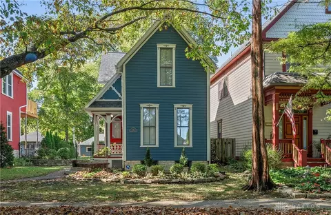 113 Mcdaniel St, Dayton, OH 45405
