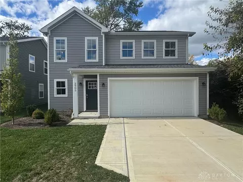 2905 Acorn Dr, Dayton, OH 45419