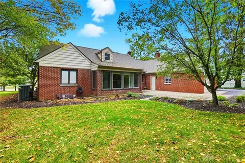 Exterior - 3464 Southern Blvd, Kettering, OH 45429 photo 6 of 8