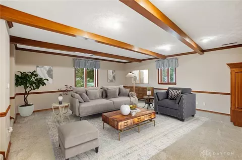 Living - 3464 Southern Blvd, Kettering, OH 45429 photo 4 of 6